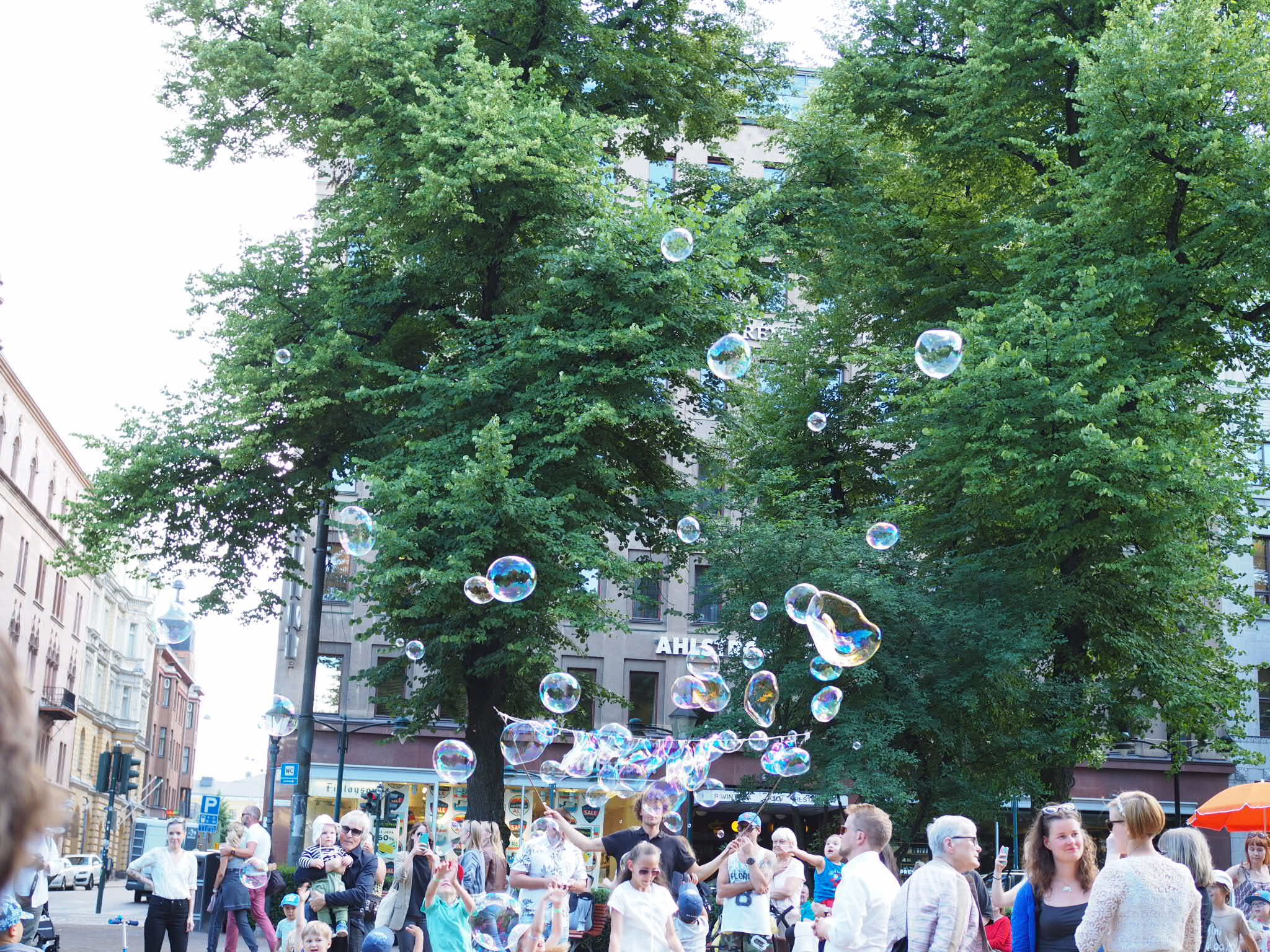 OLYMPUS DIGITAL CAMERA